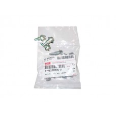 BOLT; CYLINDER HEAD COVER